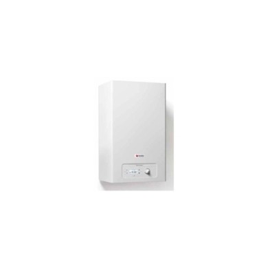 Caldaia a Condensazione Hermann Saunier Duval THEMIS CONDENS 24 kW low NOx Metano Completa di Kit Scarico Fumi cod. 0010028067 Caldaia a Condensazione Hermann Saunier Duval THEMIS CONDENS 24 kW low NOx Metano Completa di Kit Scarico Fumi cod. 0010028067