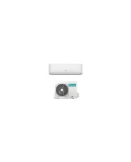 Climatizzatore Condizionatore Hisense Inverter Serie EASY SMART 24000 Btu CA70BT1AG + CA70BT1AW R-32 Wi-Fi Optional Climatizzatore Condizionatore Hisense Inverter Serie EASY SMART 24000 Btu CA70BT1AG + CA70BT1AW R-32 Wi-Fi Optional