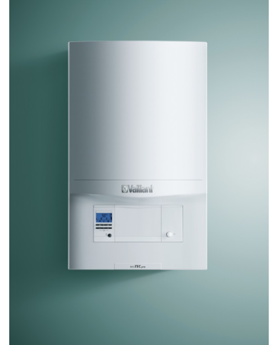 Caldaia Vaillant Ecotec Pro A Condensazione Vmw 286/5-3+ - New Model Erp Caldaia Vaillant Ecotec Pro A Condensazione Vmw 286/5-3+ - New Model Erp