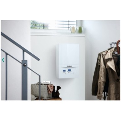 Caldaia Vaillant Ecotec Pro A Condensazione Vmw 286/5-3+ - New Model Erp Caldaia Vaillant Ecotec Pro A Condensazione Vmw 286/5-3+ - New Model Erp