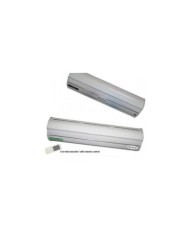 Barriera D'Aria centrifuga 150 cm Klimaline mod. d150 con telecomando