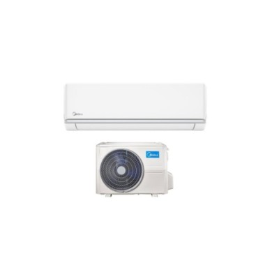 Climatizzatore Condizionatore Midea Inverter serie ELEGANCE 9000 Btu MSAGSAU-09HRDN8 R-32 Wi-Fi Optional A++/A+ Climatizzatore Condizionatore Midea Inverter serie ELEGANCE 9000 Btu MSAGSAU-09HRDN8 R-32 Wi-Fi Optional A++/A+