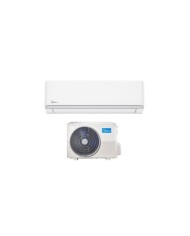 Climatizzatore Condizionatore Midea Inverter serie ELEGANCE 12000 Btu MSAGSBU-12HRDN8 R-32 Wi-Fi Optional A++/A+ Climatizzatore Condizionatore Midea Inverter serie ELEGANCE 12000 Btu MSAGSBU-12HRDN8 R-32 Wi-Fi Optional A++/A+