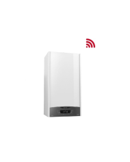 Caldaia Ariston Clas One Wi-fi 24 Kw eu a Condensazione Completa di Kit Scarico Fumi Metano/Gpl - Erp Connettivita' Integrata Caldaia Ariston Clas One Wi-fi 24 Kw eu a Condensazione Completa di Kit Scarico Fumi Metano/Gpl - Erp Connettivita' Integrata