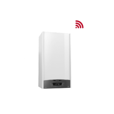 Caldaia Ariston Clas One Wi-fi 30 Kw eu a Condensazione Completa di Kit Scarico Fumi Metano/Gpl - Erp Connettivita' Integrata Caldaia Ariston Clas One Wi-fi 30 Kw eu a Condensazione Completa di Kit Scarico Fumi Metano/Gpl - Erp Connettivita' Integrata