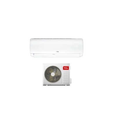 Climatizzatore Condizionatore TCL Inverter serie ELITE 9000 Btu S09F1S0T R-32 Wi-Fi Integrato Classe A++/A+ Climatizzatore Condizionatore TCL Inverter serie ELITE 9000 Btu S09F1S0T R-32 Wi-Fi Integrato Classe A++/A+