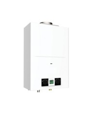 Scaldabagno a Gas Ferroli PEGASO ECO 11 camera aperta low NOx GPL Scaldabagno a Gas Ferroli PEGASO ECO 11 camera aperta low NOx GPL