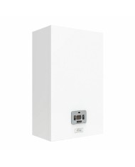 Caldaia Ferroli a condensazione Bluehelix Theta 24C completa di kit scarico fumi Metano o Gpl Caldaia Ferroli a condensazione Bluehelix Theta 24C completa di kit scarico fumi Metano o Gpl