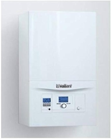 Caldaia a Condensazione Vaillant ecoTEC Pure VMW 246/7-2 Metano Completa di kit scarico fumi - New ErP Caldaia a Condensazione Vaillant ecoTEC Pure VMW 246/7-2 Metano Completa di kit scarico fumi - New ErP