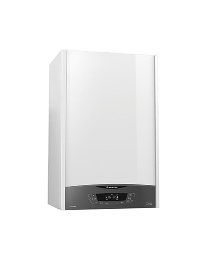 Caldaia Ariston Clas One Wi-fi 35 Kw eu a Condensazione Completa di Kit Scarico Fumi Metano/Gpl Caldaia Ariston Clas One Wi-fi 35 Kw eu a Condensazione Completa di Kit Scarico Fumi Metano/Gpl