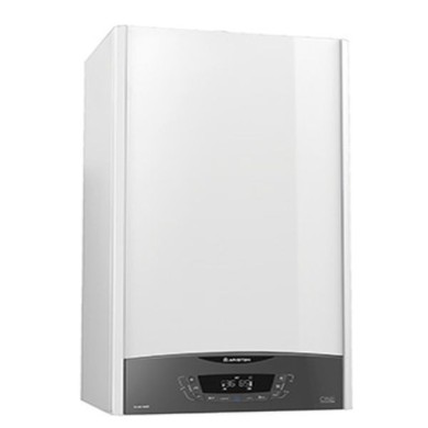 Caldaia Ariston Clas One Wi-fi 35 Kw eu a Condensazione Completa di Kit Scarico Fumi Metano/Gpl Caldaia Ariston Clas One Wi-fi 35 Kw eu a Condensazione Completa di Kit Scarico Fumi Metano/Gpl