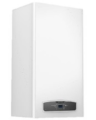 CALDAIA A GAS ARISTON CARES X 24 CF METANO Low NOx A CAMERA APERTA CALDAIA A GAS ARISTON CARES X 24 CF METANO Low NOx A CAMERA APERTA