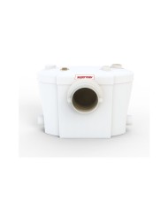 Stazione Di Sollevamento Trituratore Technosolution mod. SUPERMAX