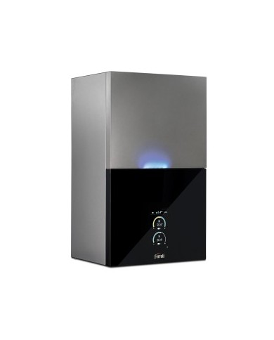 Caldaia Ferroli Bluehelix Maxima 28C a condensazione completa di kit scarico fumi Wi-Fi Optional Classe A Metano o Gpl low NOx Caldaia Ferroli Bluehelix Maxima 28C a condensazione completa di kit scarico fumi Wi-Fi Optional Classe A Metano o Gpl low NOx