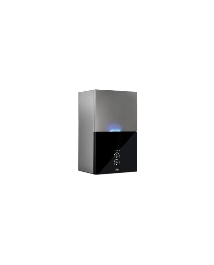Caldaia Ferroli Bluehelix Maxima 34C a condensazione completa di kit scarico fumi Wi-Fi Optional Classe A Metano o Gpl low NOx Caldaia Ferroli Bluehelix Maxima 34C a condensazione completa di kit scarico fumi Wi-Fi Optional Classe A Metano o Gpl low NOx