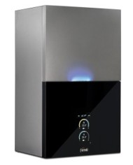 Caldaia Ferroli Bluehelix Maxima 34C a condensazione completa di kit scarico fumi Wi-Fi Optional Classe A Metano o Gpl low NOx Caldaia Ferroli Bluehelix Maxima 34C a condensazione completa di kit scarico fumi Wi-Fi Optional Classe A Metano o Gpl low NOx