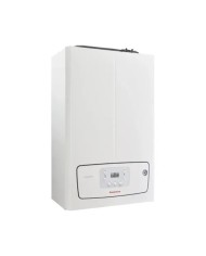 Caldaia a condensazione Immergas VICTRIX TERA 24 V2 low nox GPL completo di kit scarico fumi