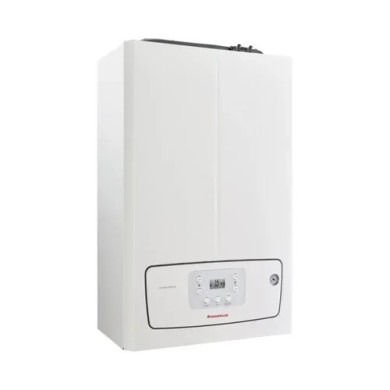 Caldaia a Condensazione Immergas VICTRIX TERA 28 V2 Low Nox Metano Completo di kit Scarico Fumi