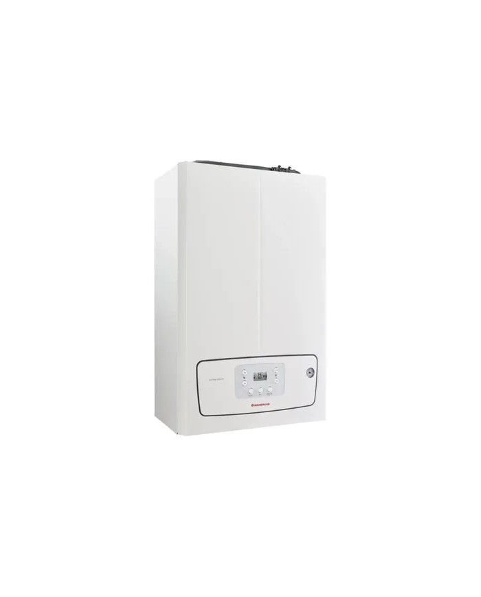 Caldaia a Condensazione Immergas VICTRIX TERA 28 V2 Low Nox Gpl Completo di kit Scarico Fumi