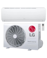 Climatizzatore Condizionatore LG Inverter Serie LIBERO 9000 Btu W09TI.NEU R-32 Classe A++/A+ Climatizzatore Condizionatore LG Inverter Serie LIBERO 9000 Btu W09TI.NEU R-32 Classe A++/A+