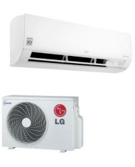 Condizionatore LG LIBERO SMART 12000 Btu S12EC.NSJS R-32 Wi-Fi Integrato Condizionatore LG LIBERO SMART 12000 Btu S12EC.NSJS R-32 Wi-Fi Integrato