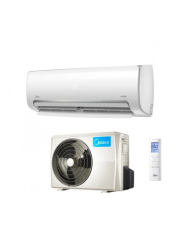 Climatizzatore Condizionatore Midea Inverter serie FLEXI 12000 Btu MSAGBU-12HRFN8-QRD1GW R-32 A++/A+ Climatizzatore Condizionatore Midea Inverter serie FLEXI 12000 Btu MSAGBU-12HRFN8-QRD1GW R-32 A++/A+