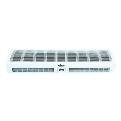 Barriera D Aria Ferrari VIVAIR VAH120 modello 091029 da 120 cm comando incluso