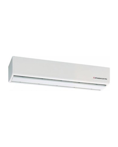 Barriera a Lama D'Aria Mitsubishi Electric modello GK-90 da 90 cm