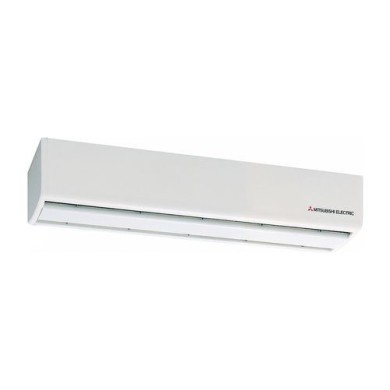 Barriera a Lama D'Aria Mitsubishi Electric modello GK-120 da 120 cm