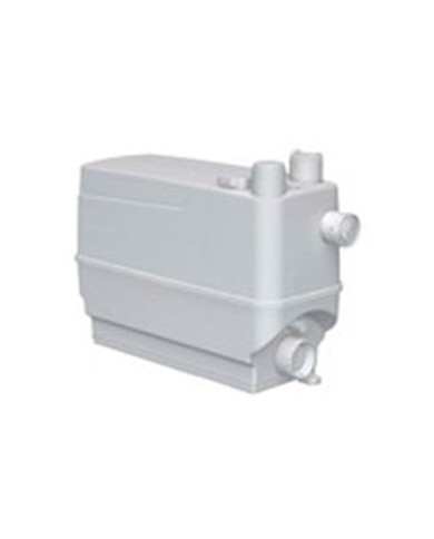 Grundfos stazione di sollevamento Sololift2 C-3