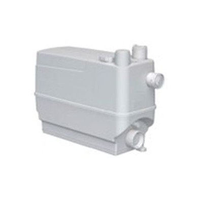 Grundfos stazione di sollevamento Sololift2 C-3