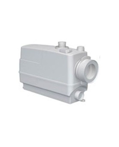 Grundfos stazione di sollevamento Sololift2 CWC-3