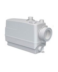 Grundfos stazione di sollevamento Sololift2 CWC-3