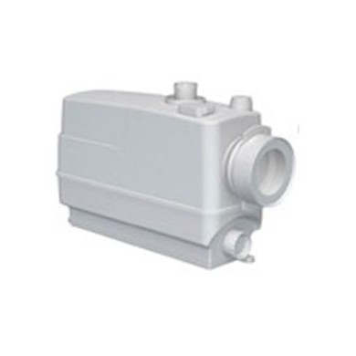 Grundfos stazione di sollevamento Sololift2 CWC-3