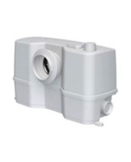Grundfos stazione di sollevamento Sololift2 WC-3