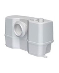 Grundfos stazione di sollevamento Sololift2 WC-1