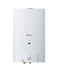 Scaldabagno a Gas Camera Aperta Hermann Saunier Duval OPALIA C 14 Low NOx accensione elettronica Metano - NOVITA' Scaldabagno a Gas Camera Aperta Hermann Saunier Duval OPALIA C 14 Low NOx accensione elettronica Metano - NOVITA'