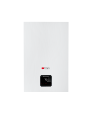 Caldaia a Condensazione Hermann Saunier Duval THEMATEK CONDENS 24 AS/1 kW Metano o GPL Completa di Kit Fumi Caldaia a Condensazione Hermann Saunier Duval THEMATEK CONDENS 24 AS/1 kW Metano o GPL Completa di Kit Fumi