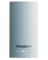 Scaldabagno a Camera Aperta Vaillant ATMOMAG MINI I 144/1 Gpl 14 Litri Low NOx Scaldabagno a Camera Aperta Vaillant ATMOMAG MINI I 144/1 Gpl 14 Litri Low NOx