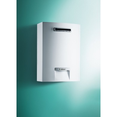 Scaldabagno a Gas Vaillant per esterno outsideMAG 15 litri low NOx cod. MAG 158/1-5 RT GPL Scaldabagno a Gas Vaillant per esterno outsideMAG 15 litri low NOx cod. MAG 158/1-5 RT GPL