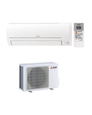 Condizionatore Mitsubishi Electric Smart Hr 18000 Btu R-32 Wi-Fi Optional Condizionatore Mitsubishi Electric Smart Hr 18000 Btu R-32 Wi-Fi Optional