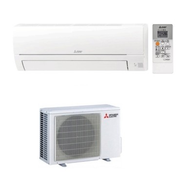 Condizionatore Mitsubishi Electric Smart Hr 18000 Btu R-32 Wi-Fi Optional Condizionatore Mitsubishi Electric Smart Hr 18000 Btu R-32 Wi-Fi Optional
