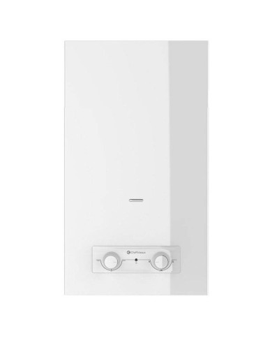 Scaldabagno a Camera Aperta Chaffoteaux BRD LNX 11 Lt Gpl Low NOx Scaldabagno a Camera Aperta Chaffoteaux BRD LNX 11 Lt Gpl Low NOx