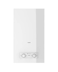 Scaldabagno a Camera Aperta Chaffoteaux BRD LNX 11 Lt Gpl Low NOx Scaldabagno a Camera Aperta Chaffoteaux BRD LNX 11 Lt Gpl Low NOx