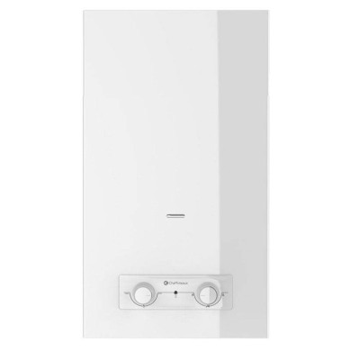 Scaldabagno a Camera Aperta Chaffoteaux BRD LNX 11 Lt Gpl Low NOx Scaldabagno a Camera Aperta Chaffoteaux BRD LNX 11 Lt Gpl Low NOx