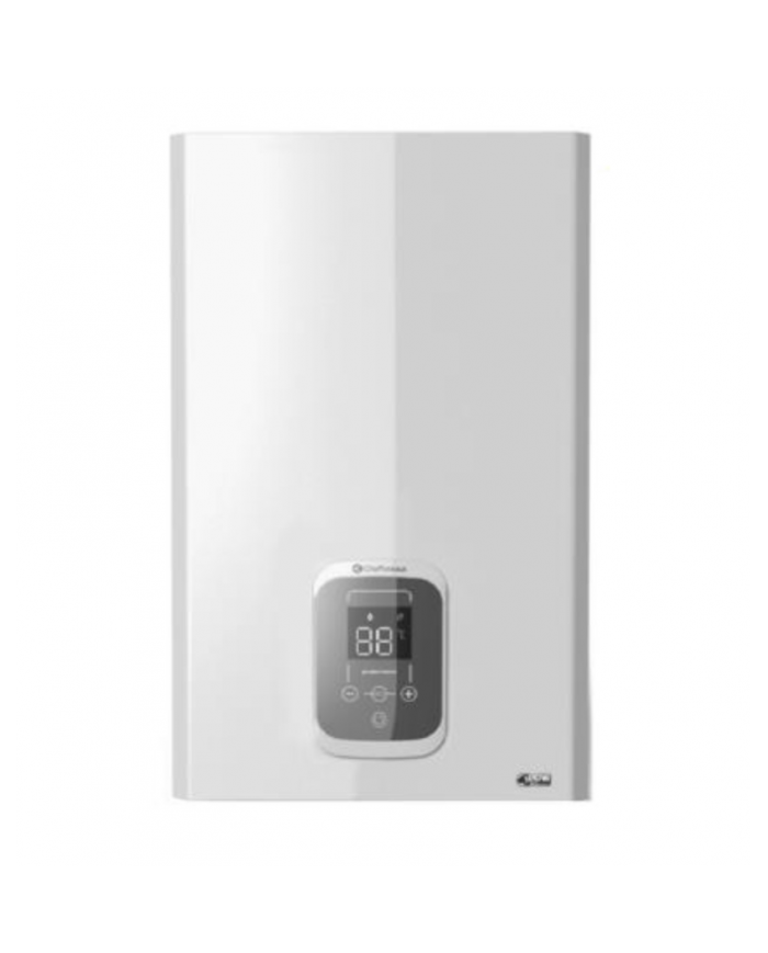 Scaldabagno a Gas Chaffoteaux AVENIR PLUS LNX SFT 11 Low NOx completo di Kit scarico Fumi GPL codice 3632444 - NOVITA' Scaldabagno a Gas Chaffoteaux AVENIR PLUS LNX SFT 11 Low NOx completo di Kit scarico Fumi GPL codice 3632444 - NOVITA'