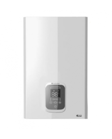 Scaldabagno a Gas Chaffoteaux AVENIR PLUS LNX SFT 16 Low NOx completo di Kit scarico Fumi GPL codice 3632448 - NOVITA' Scaldabagno a Gas Chaffoteaux AVENIR PLUS LNX SFT 16 Low NOx completo di Kit scarico Fumi GPL codice 3632448 - NOVITA'