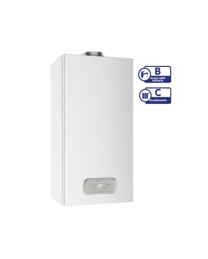 Caldaia Chaffoteaux INOA ULTRA 25 CF Camera Aperta low NOx cod. 3310639 METANO - NEW ErP