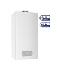 Caldaia Chaffoteaux INOA ULTRA 25 CF Camera Aperta low NOx cod. 3310639 METANO - NEW ErP Caldaia Chaffoteaux INOA ULTRA 25 CF Camera Aperta low NOx cod. 3310639 METANO - NEW ErP