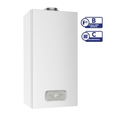 Caldaia Chaffoteaux INOA ULTRA 25 CF Camera Aperta low NOx cod. 3310639 METANO - NEW ErP Caldaia Chaffoteaux INOA ULTRA 25 CF Camera Aperta low NOx cod. 3310639 METANO - NEW ErP
